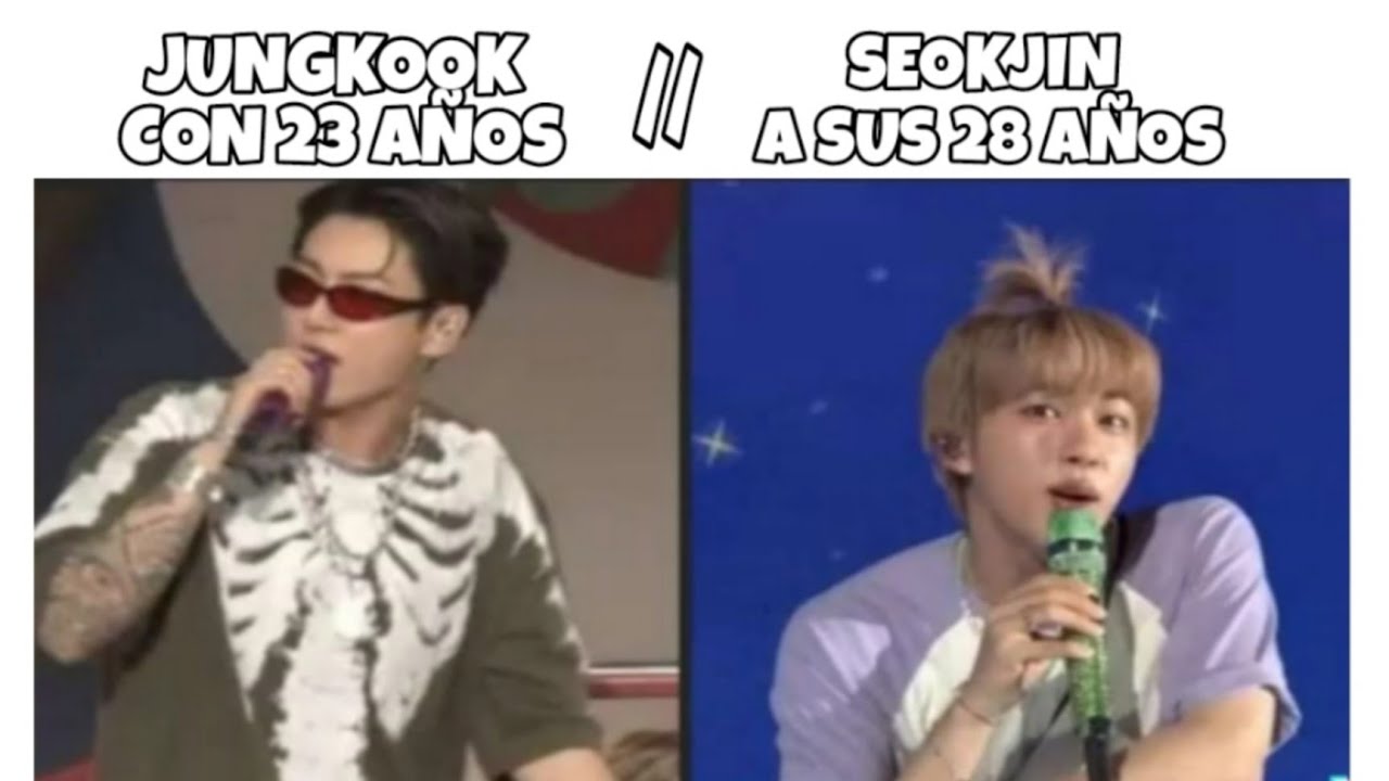 MEMES DE BTS 2021✨(EN ESPAÑOL) PT20