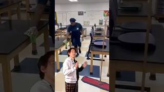 A Cleaner School = A Healthier Future! Watch Us Work! #JanitorialExperts #SchoolCleaning