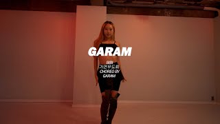 BIBI  - 가면무도회 ㅣHEEL CHOREO BY GARAM T