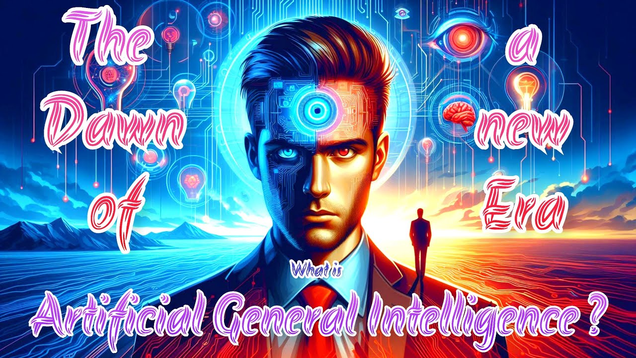 Artificial General Intelligence The Dawn of a new Era? How to be