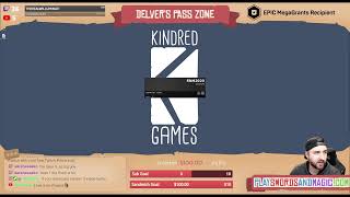 Working on a New Update | Game Dev | !Steam