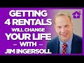 How to Use BRRRR to Build a Rental Portfolio with Jim Ingersoll and Michael Zuber