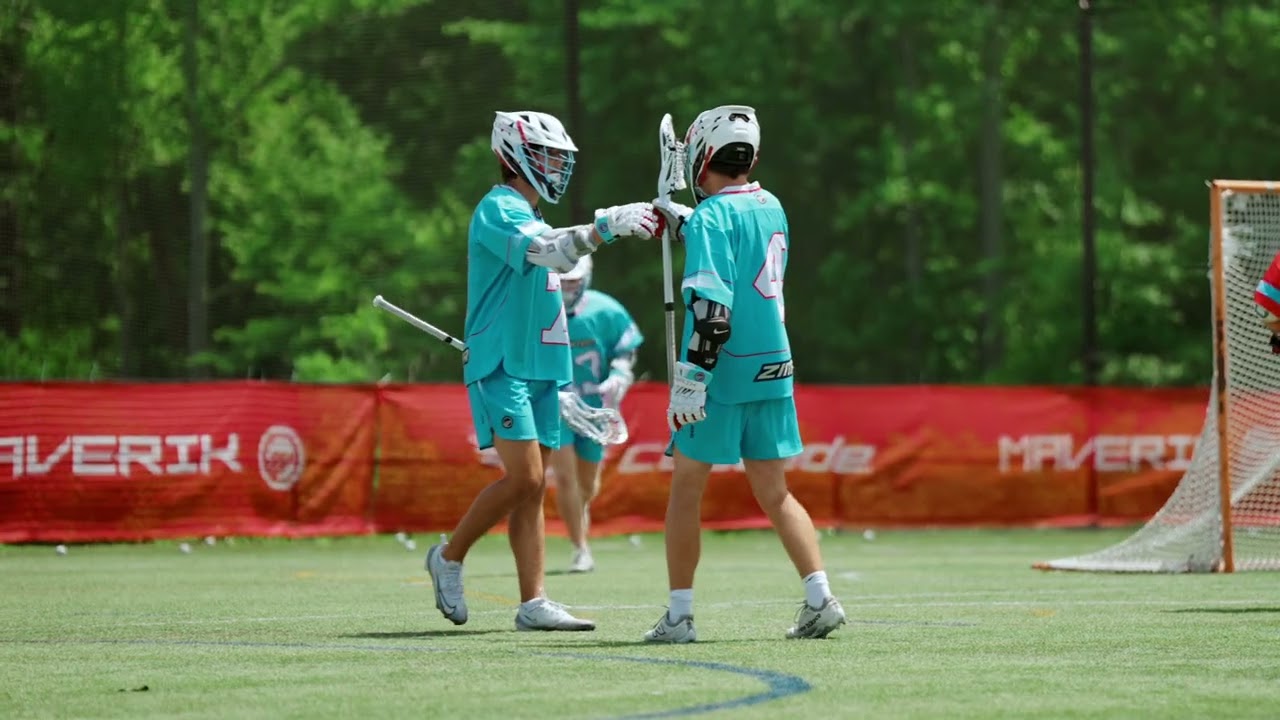 Maverik Showtime 2025 | 2028 All-Star Game Highlights