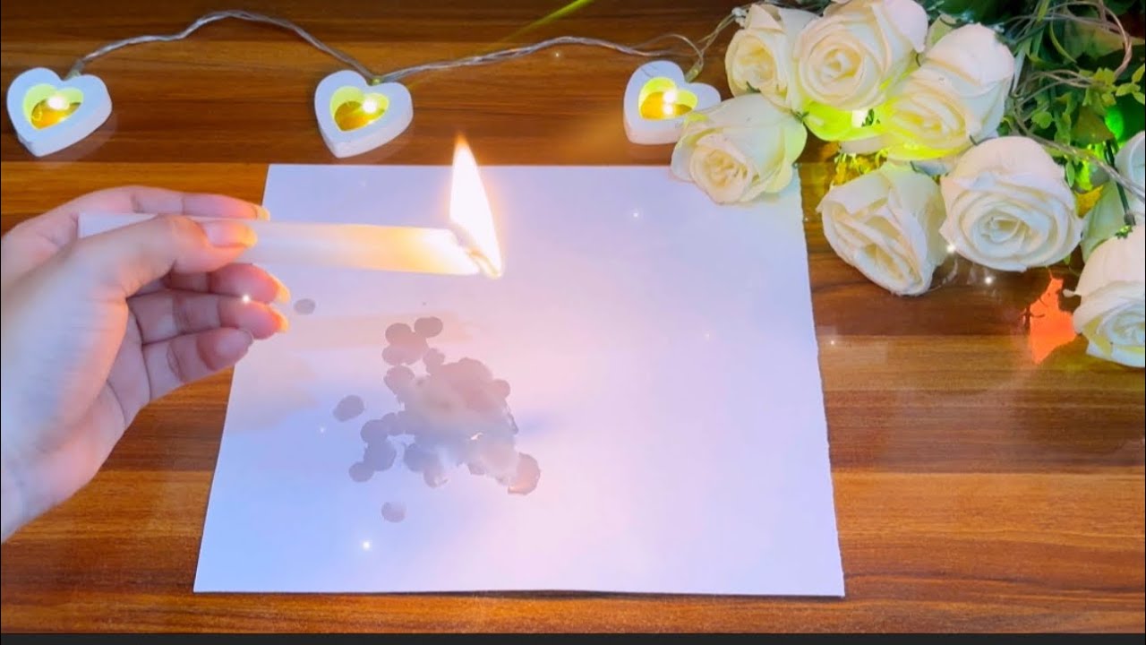 🕯️Candle wax ❤️🔥current feelings of your person 💖उनकी वर्तमान भावनाए आपको लेकर🧿😍