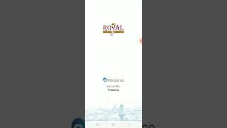 How to register an Employee,  Set-Up your Royal cleaning Attendance App on your Mobile Phone.