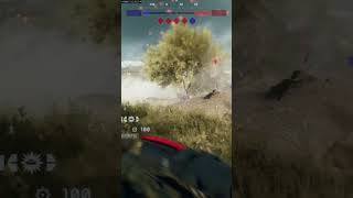 Where did he go?  #bf6 #battlefield #gaming
