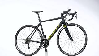 Scott Speedster 40 Bike (2022 