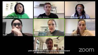 Direct democracy - simplified Net Worth