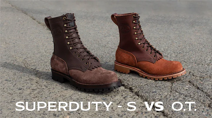 Superduty - S VS O.T.