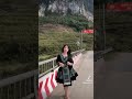 Nkauj Hmong toj siab