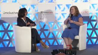 Thought Leader Lightning Round with Petra Masinova, Onclusive-2022 AMEC Global Summit on Measurement