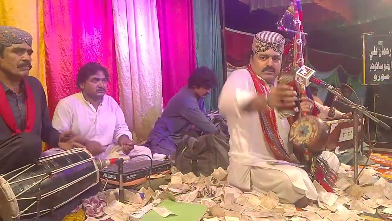 Wahya Mor mare By Dil Sher Tewno new songe