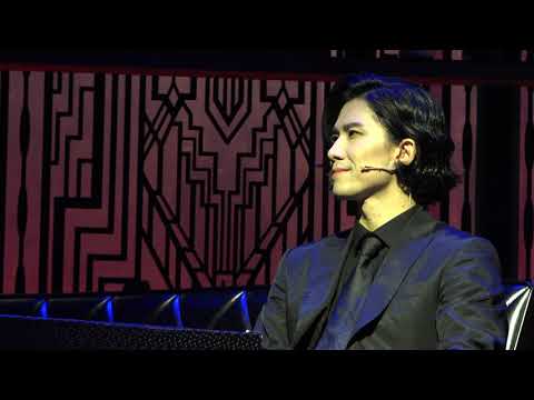 200930 비스티 낮공 커튼콜 (정동화, 박정원)