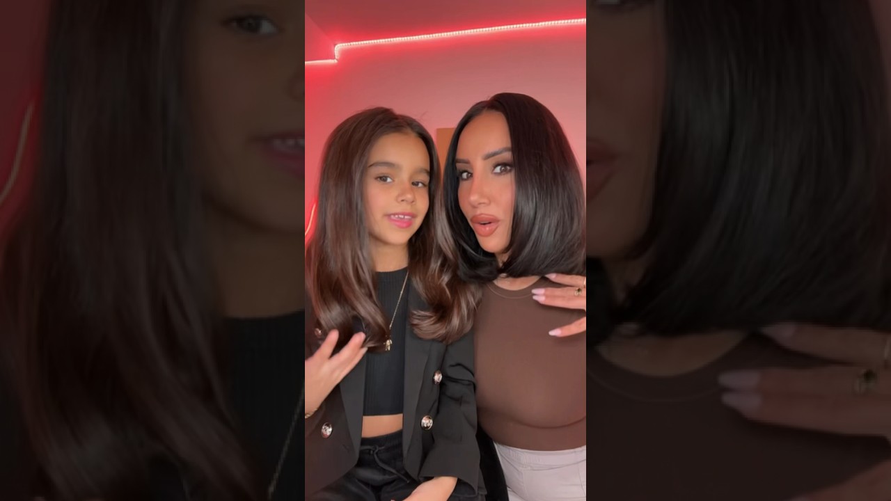 To the salon 💇🏽‍♀️