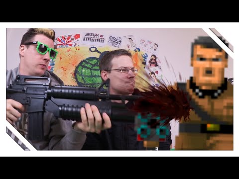 Wir haben Hitler erschossen! | Kompott-Vlog