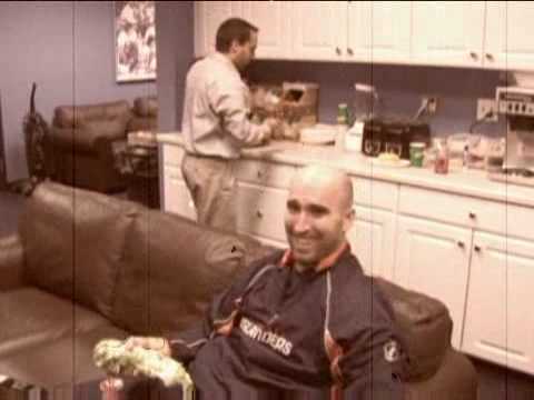Skates & Smarts - Trent Hunter - Prepare Your Stick - YouTube