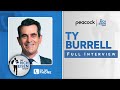 Ty Burrell Talks Duncanville, Ed O’Neill, Rams, Justin Herbert & More w/ Rich Eisen | Full Interview