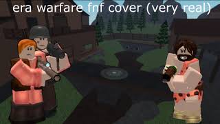 Double Kill, But Its Era Warfare