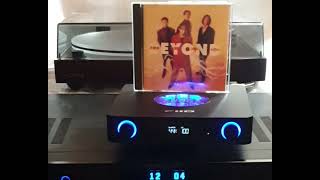 Beyond 1992年　『繼續革命』CD 黄家駒　各曲最初1分間動作確認済 Beyond~ Bye-Bye “ Beyond 繼續革命” 1992年CD專輯./©&(P)Amuse Inc