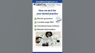 Most Dentists Are Invisible on Google Maps — Here