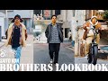 【LOOKBOOK】スタイリストの私服を紹介 | 今 冴人 【MR.BROTHERS CUT CLUB】