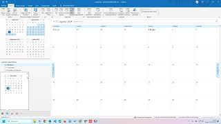 🌴📅 ¡Organiza tus Vacaciones! Cómo Crear un Evento de Vacaciones en el Calendario de Outlook screenshot 4