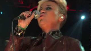 Emeli Sande - Lifetime - KOKO London - 25.01.12