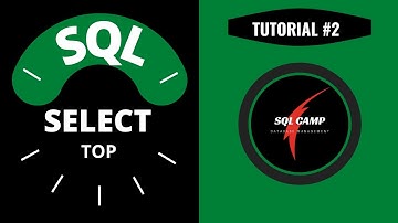 SQL SELECT TOP
