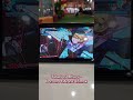 Yukari vs Mitsuru - Persona 4 Arena Ultimax.#nintendo #nintnedoswitch #videogames #fighting
