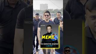 कहा से Start हुआ Thala For a Reason Meme | M S Dhoni's Meme Full Story #msdhoni #cricket #thala #csk