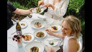 Ginkgo Restaurant