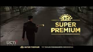 241) Dji Sam Soe Super Premium - 111 Tahun Mahakarya Indonesia (2024/2024)