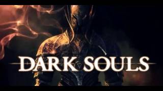 Dark Souls Soundtrack: Nameless Song 1 (Credits music)