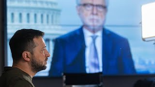 Окупанти не рахують ні зброї, ні людей, а ми найперше цінуємо своїх громадян. І робимо все, щоб зберегти їхні життя. Бо наш народ – наша зброя, - Володимир Зеленський