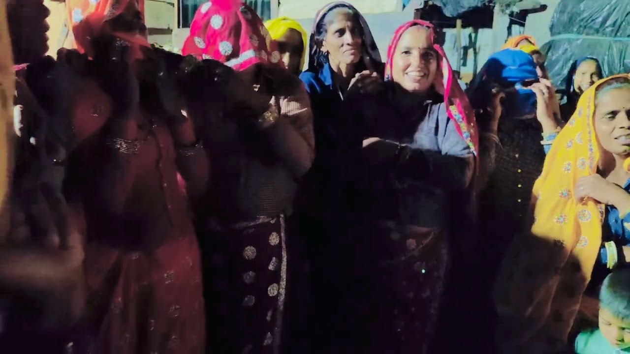 Meenawati Ledies Geet | meena geet |Desi geet |