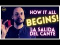 Understand the CANTE FLAMENCO: What is la SALIDA DEL CANTE? And why it is so important to know!🚊🚦⚡