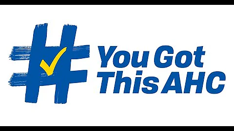You Got This AHC: Sean Gottlieb