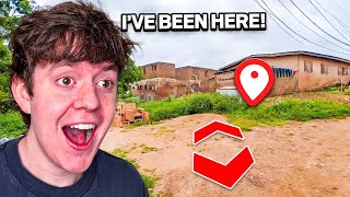 GeoGuessr is Too EASY!