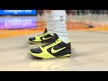 NBA 2K26 Shoe Creator - Nike Kobe V Oregon