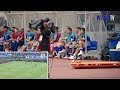 Peluit Akhir Wasit yang Dinantikan Semua Orang Dari Pinggir Lapang | Bench Reaction vs Persijap