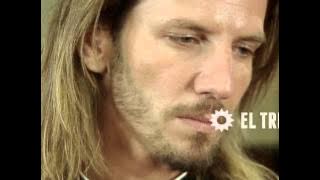 Father Courage - Chapter 3