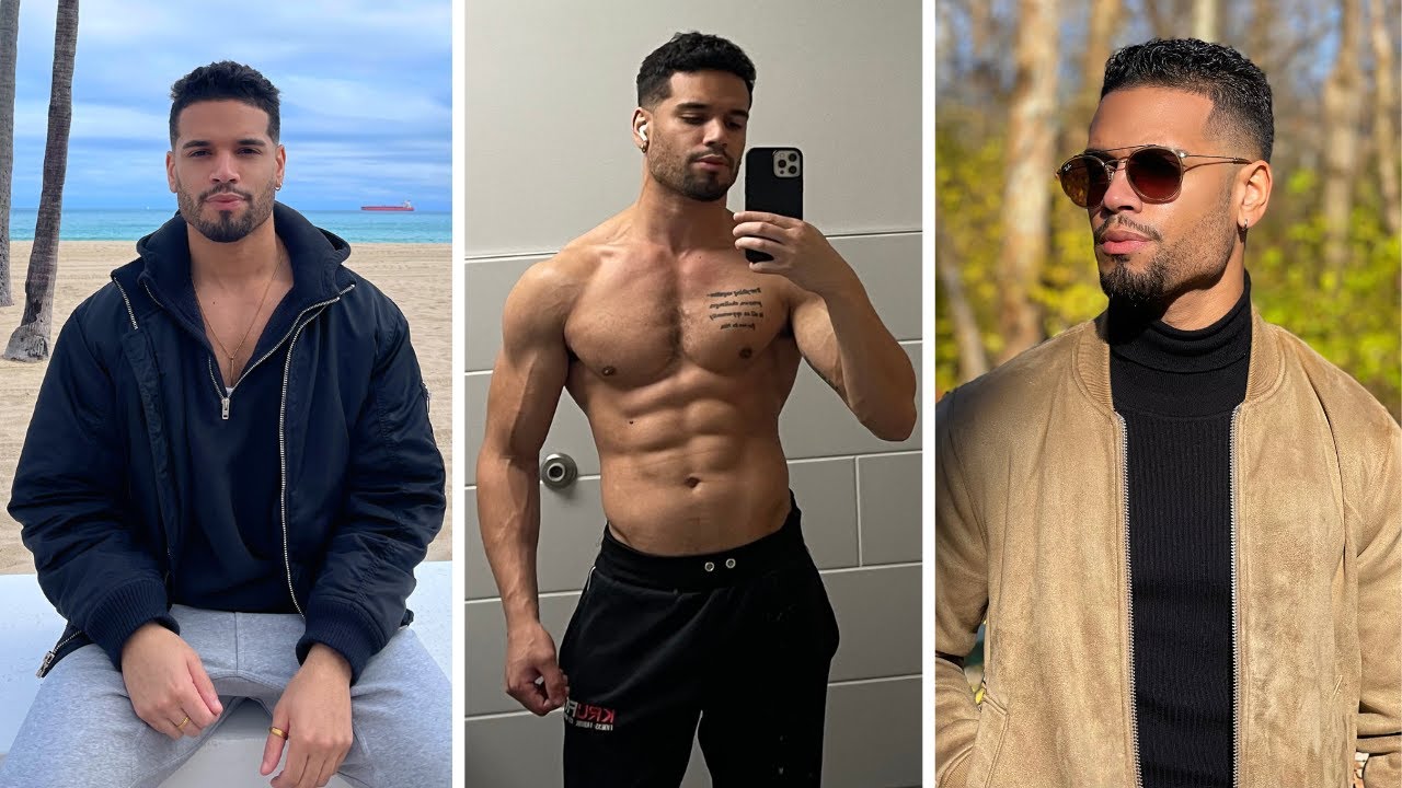 4 Reasons Why Handsome Men Get HATED On (But Win In The End)