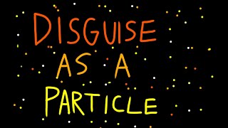 Disguise as a Particle - Minecraft Bedrock Tutorial