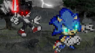NEW DEMO ITS FINALLY HERE!!!-Tails.Exe Demonic Spirit