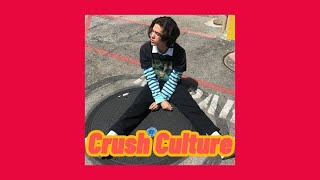 💔Conan Gray- Crush Culture [박자편집/부분 가사해석]