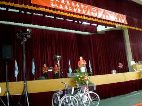 親慈慈善會~薩克士樂坊表演990801B