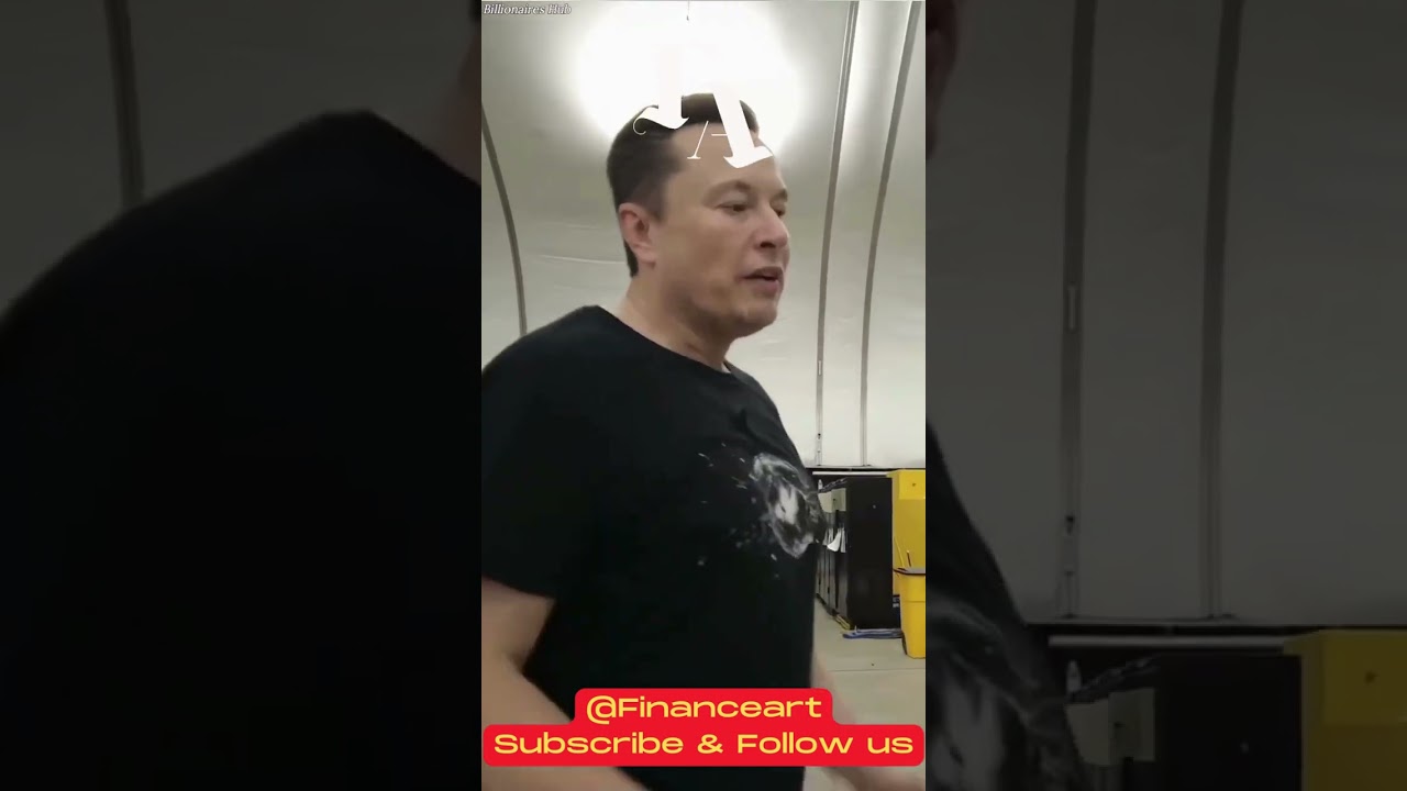 Billionaire Blueprint Elon Musk Uses to Win Every Time 