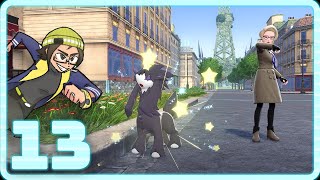 Pokémon Legends: Z-A [13] - With A Side Of Quest Pt. 3