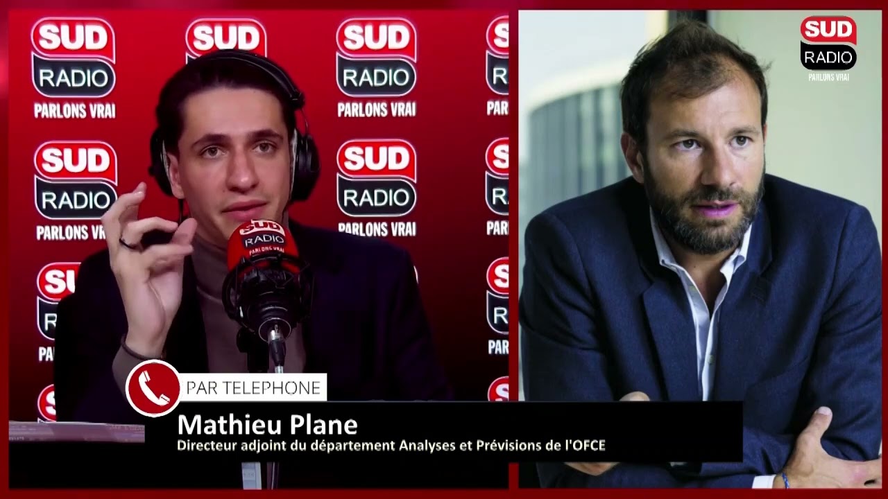 Loi spéciale : l'OFCE estime que la classe moyenne est la grande perdante