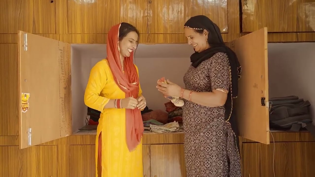 बहु की तीसरी शादी #emotional #haryanvi #trending #viralvideo #episode #shorts #manoj_attri #dimpal